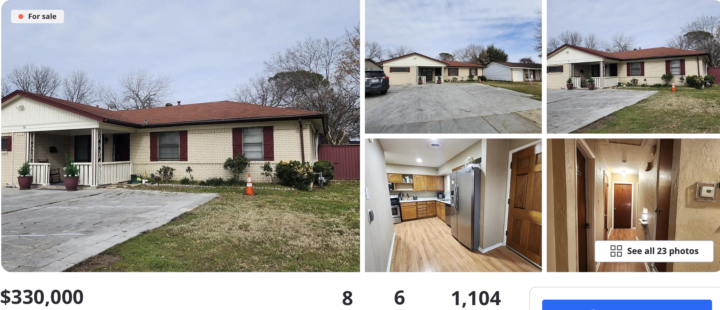 Thoughts on Rent by Room Strategy?