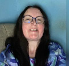 Bridget Shelly