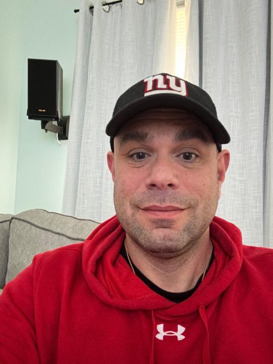 Chris NinjaDickJediMaster