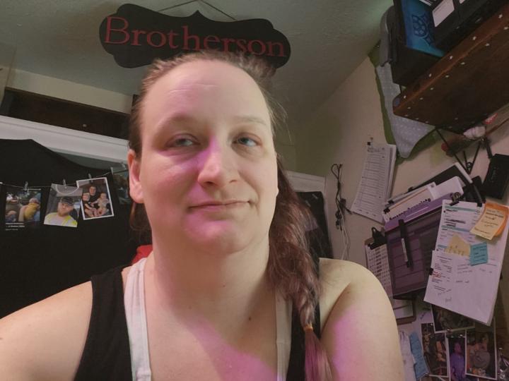 Chrystal Brotherson