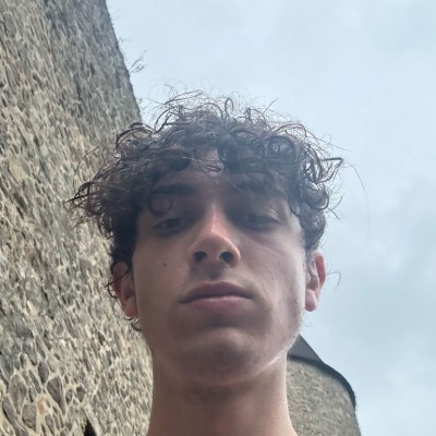 Joe Manojlovic