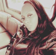 Chani Davis
