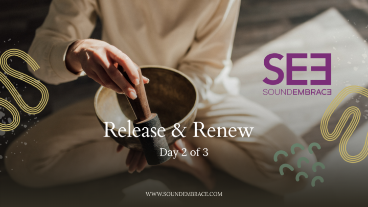 Day 2 for Octobers 3 day Challenge is LIVE