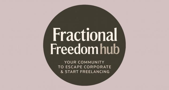 Fractional Freedom Hub