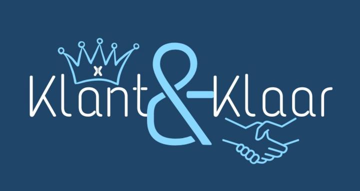 Klant & Klaar