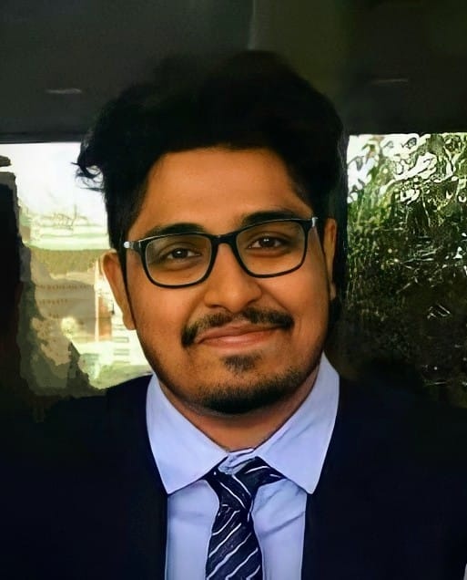 Samuel Malapati