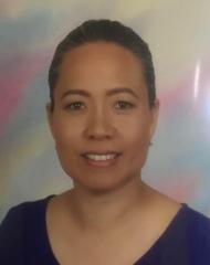 Sharon Loshusan