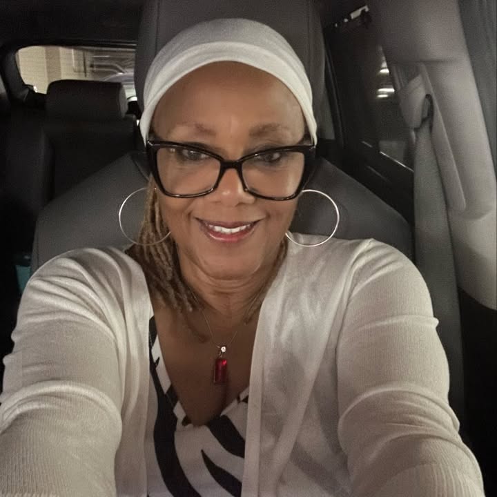 Paulette Gordon