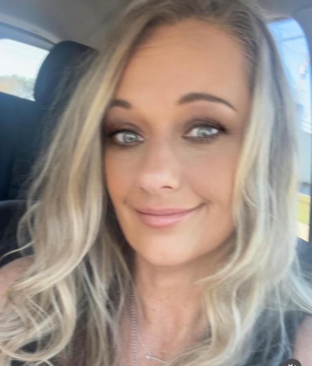 Jessica White Roshak