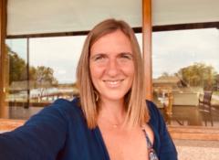 Aránzazu Montero Barrero