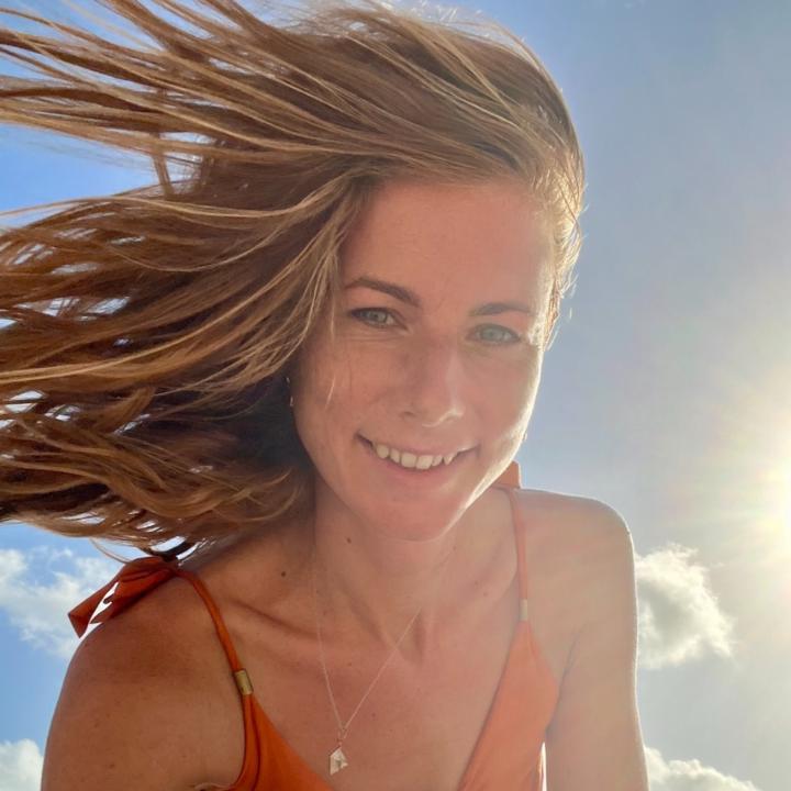 Sarah Elahina Seraphíra