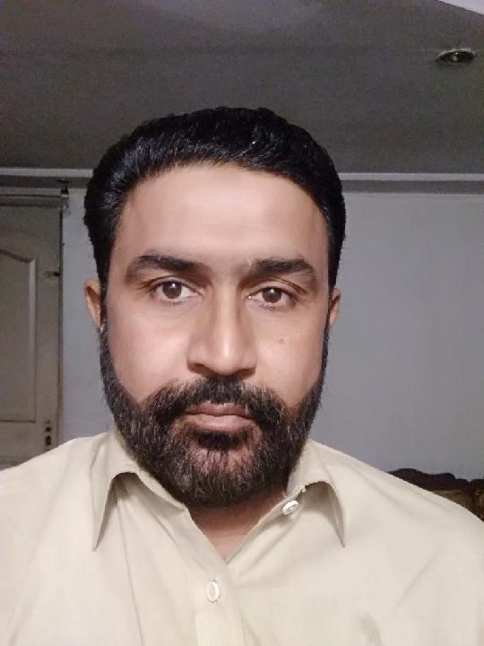 Zulfiqar Ali
