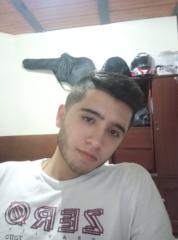 Johan Rincon Castellanos