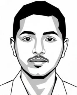 Afnan Khan