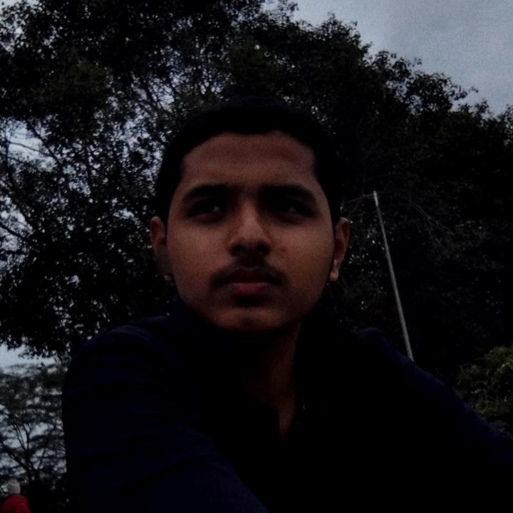 Afnan Khan