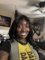 LaResha Hartfield