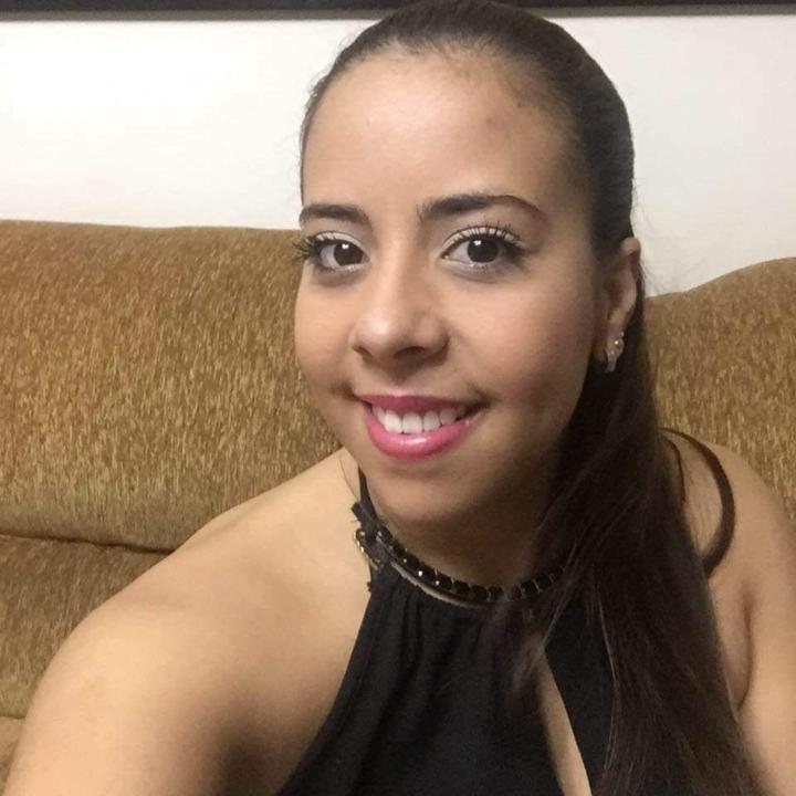 Maria Alejandra Abadía Ramírez