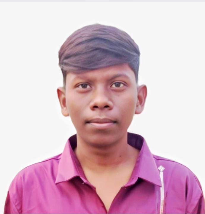 Jangam Ashok