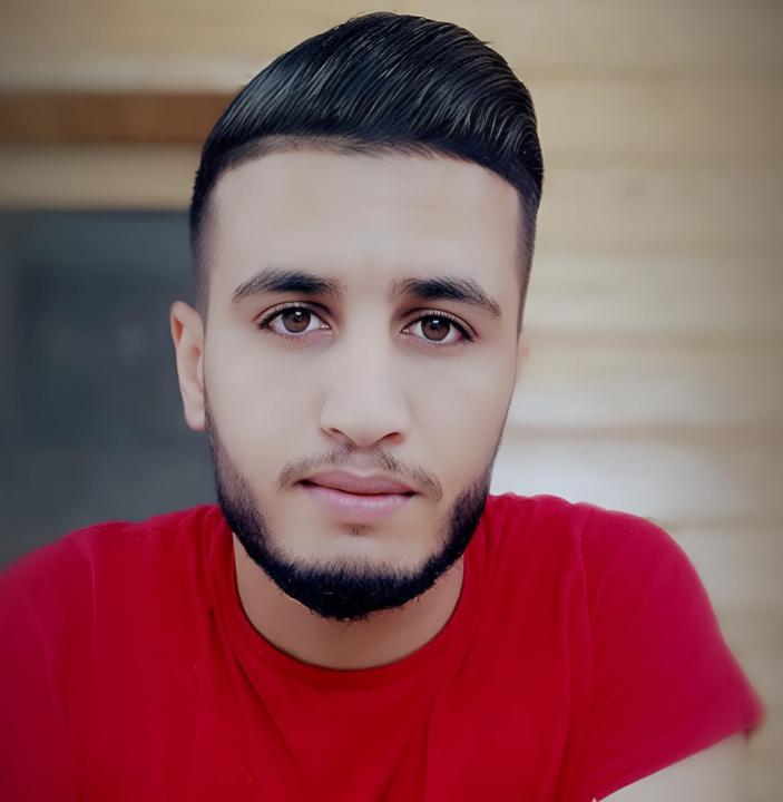 Bayoud Othmane