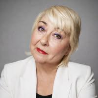 Victoria Molina Montesinos