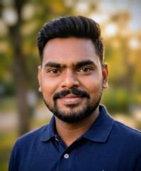 Gowtham Saminathan
