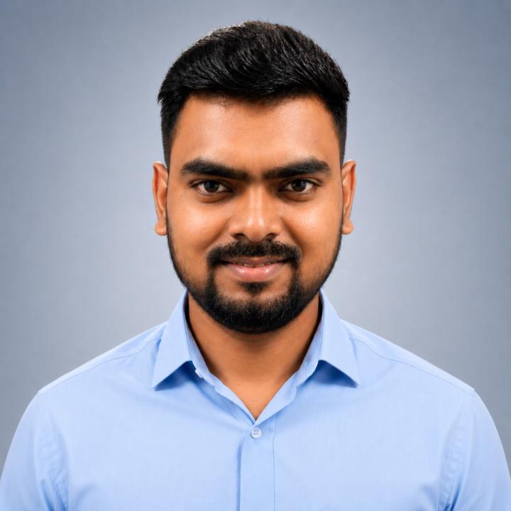 Gowtham Saminathan