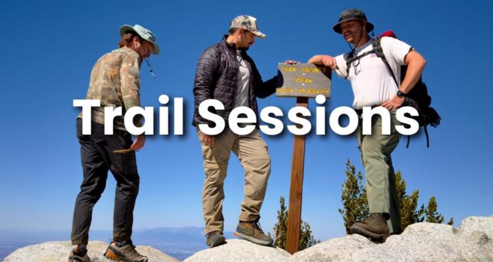 Trail Sessions