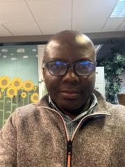 Francis Nsiah