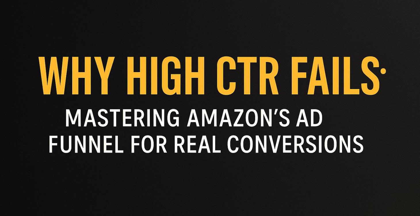 Amazon PPC Course 735