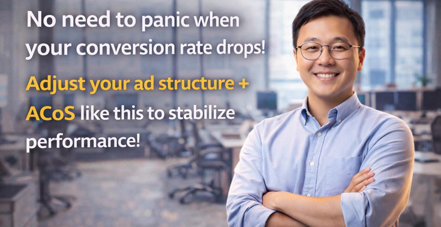 Amazon PPC Course 701