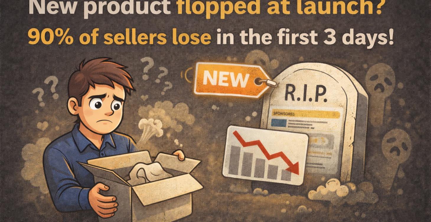 Amazon PPC Course 724