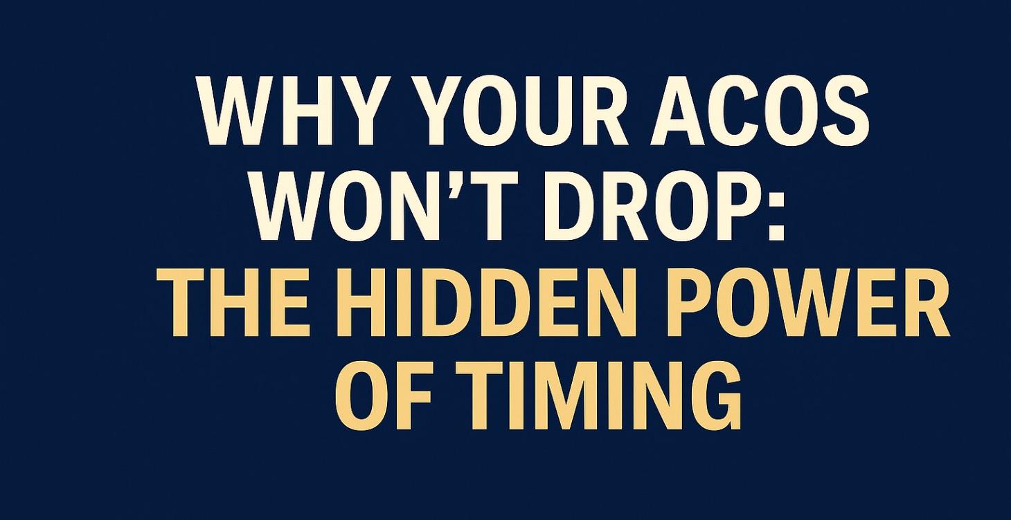 Amazon PPC ad strategy - 754