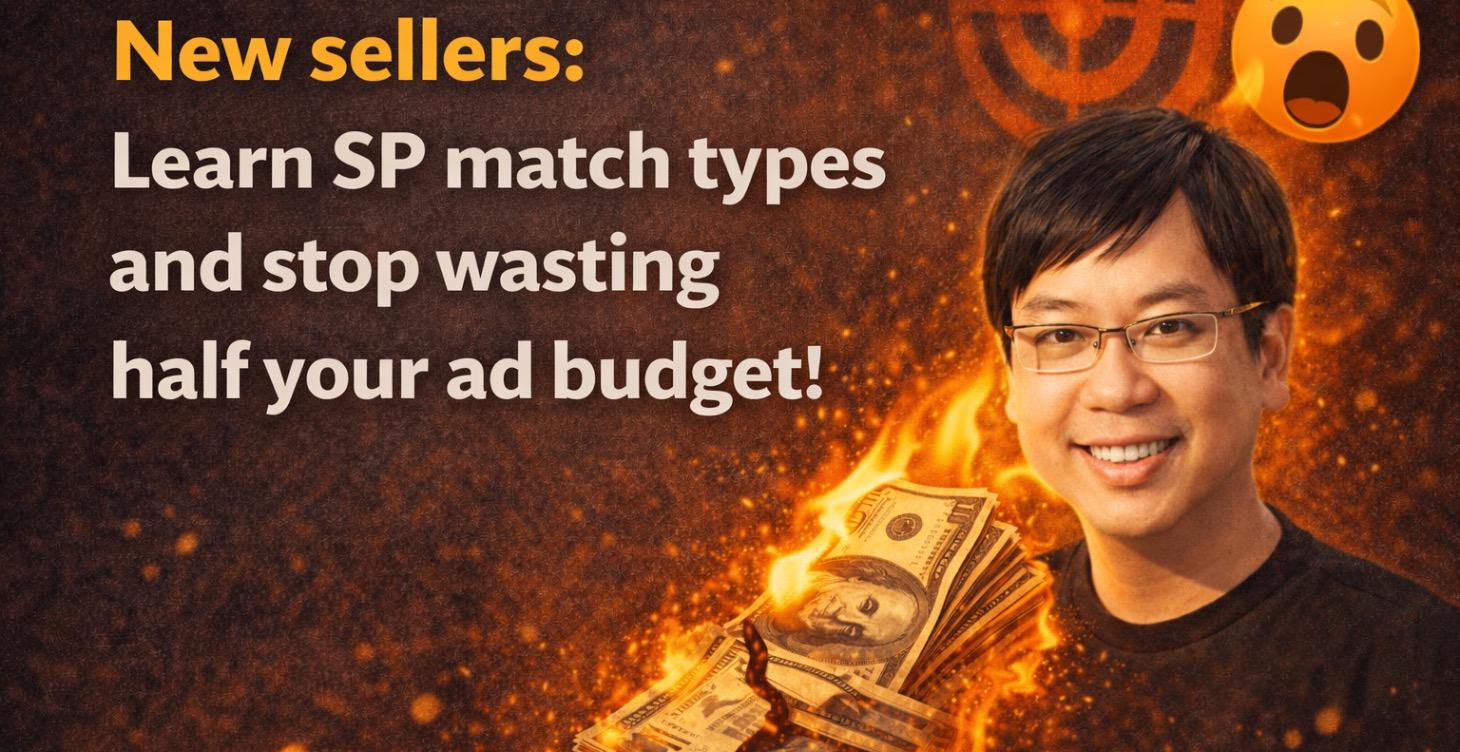 Amazon PPC Course 711