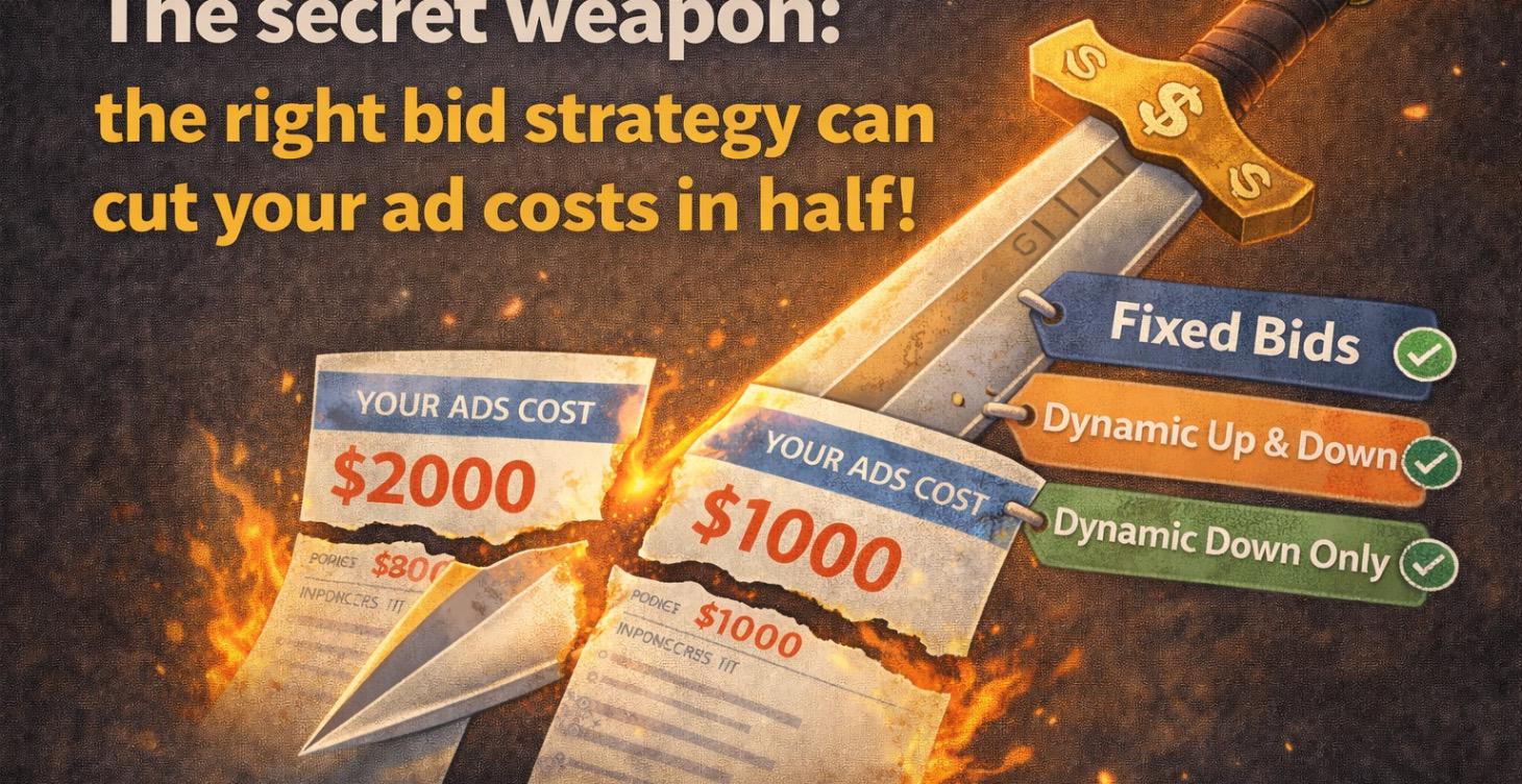 Amazon PPC Course 718