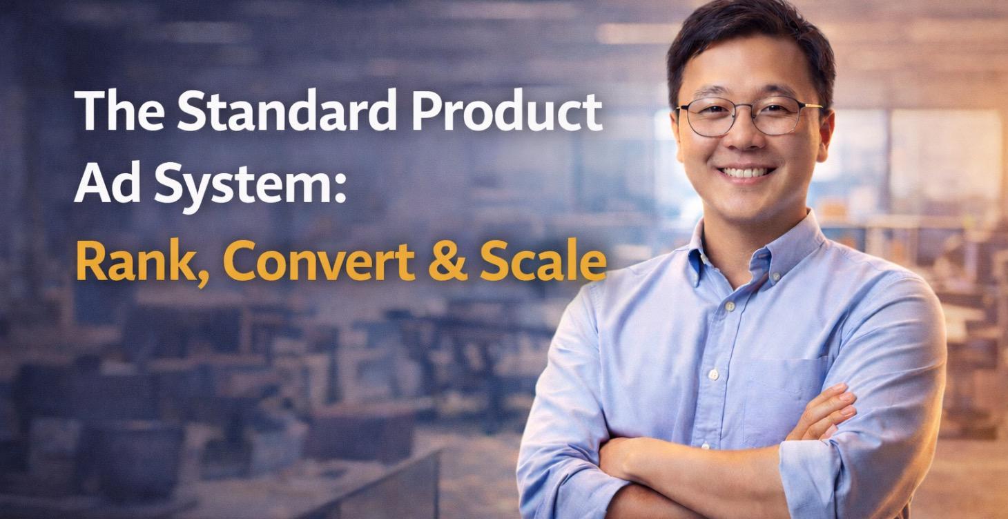 Amazon PPC Course 698