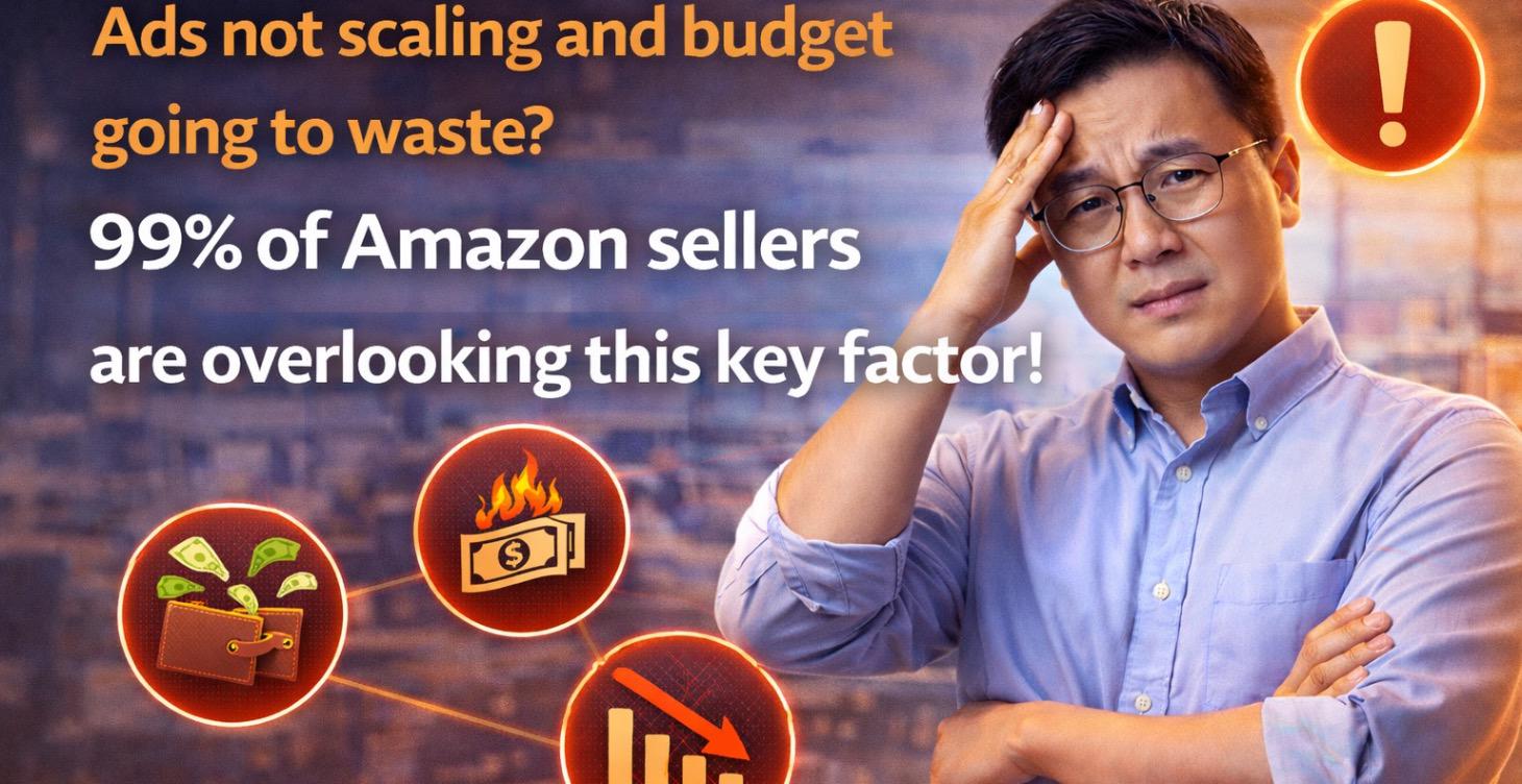 Amazon PPC Course 695