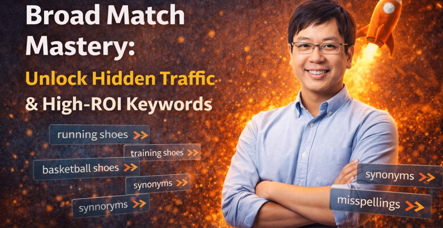 Amazon PPC Course 715