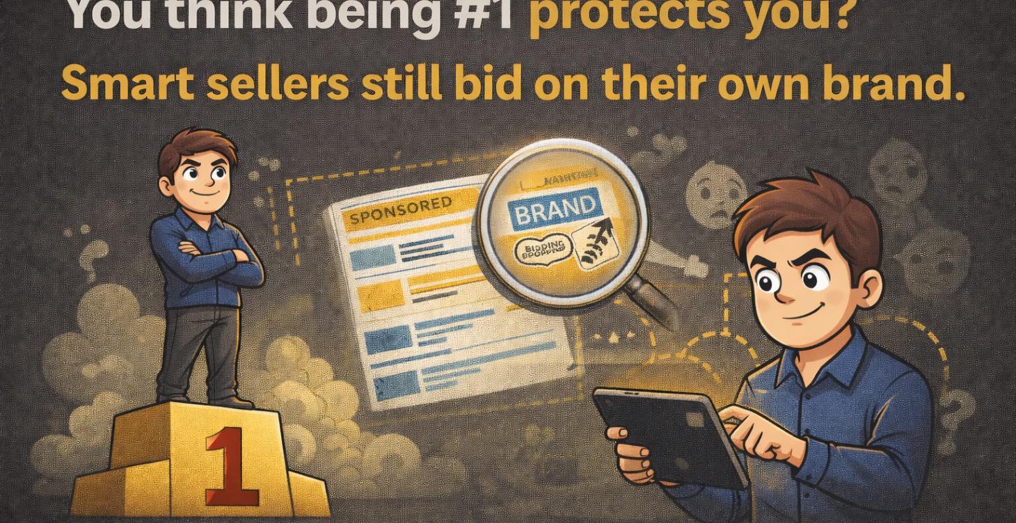 Amazon PPC Course 723