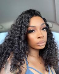 DMaya Wheaton