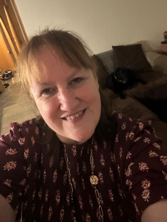 Jane Westmacott