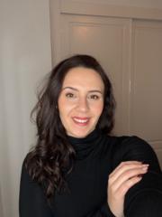 Rocío Muñoz Martín