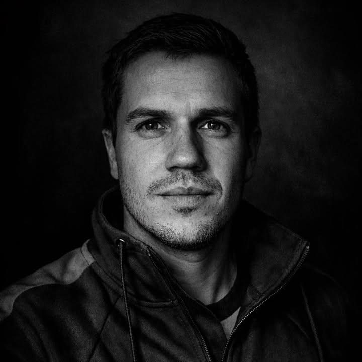 James Urbschat