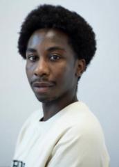 James Muimi