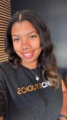 Shavonne Johnson