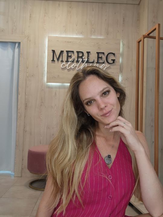 Micaela de la Merced Lell