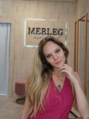 Micaela de la Merced Lell