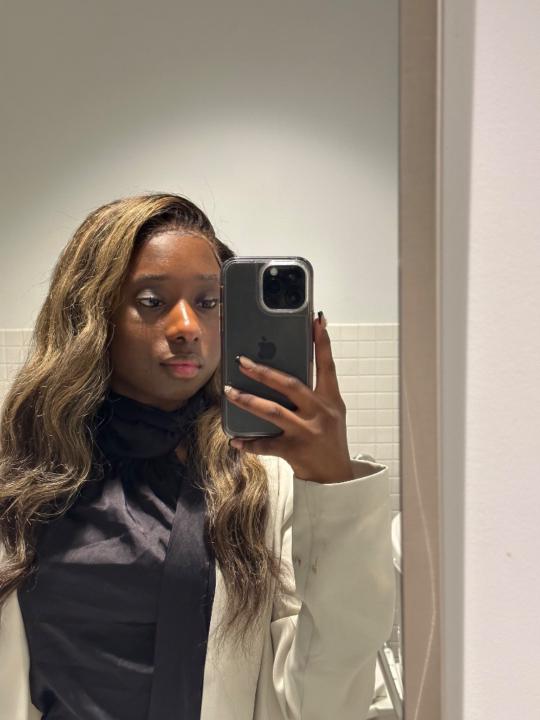 Juliane Kabou