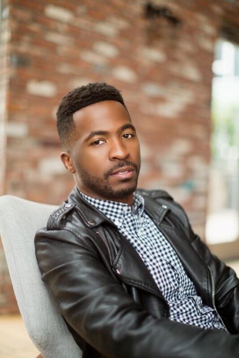 Trell Thomas