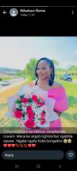 Khangezile Dlamini