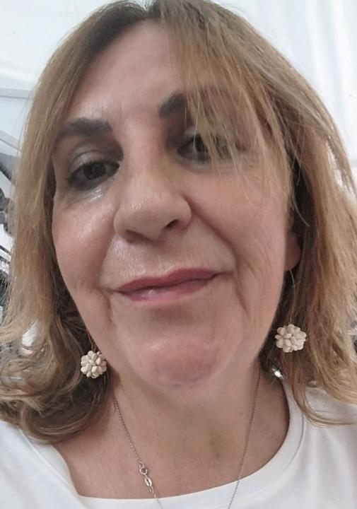 M.Isabel Corredor Bastida